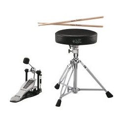 DAP 3X ROLAND Комплект для барабанщика  Набор аксессуаров V Drums
