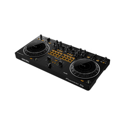 DDJ REV1 PIONEER 2 канальный DJ контроллер для Serato Lite