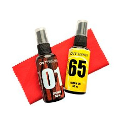  oil and cl 50ml OVTSound