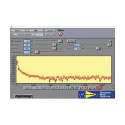DIGIDESIGN DINR 2 X AVID Программа широкополосного шумоподавления для Pro Tools