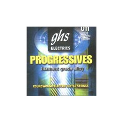 PROGRESSIVES PRM 11 50 GHS STRINGS