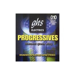 PROGRESSIVES PRL 10 46 GHS STRINGS