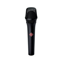 KMS 105 BK NEUMANN Конденсаторный вокальный микрофон