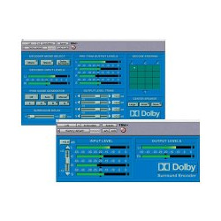 Dolby Surround Tools AVID 