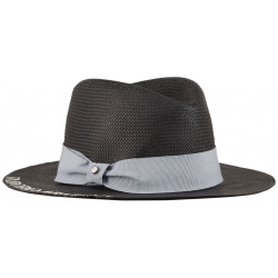 Шляпа EMPORIO ARMANI 116593 Черный