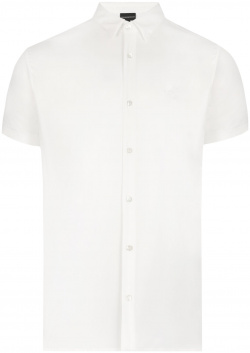 Рубашка EMPORIO ARMANI 126902 Белый