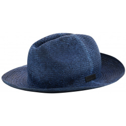 Шляпа EMPORIO ARMANI 131253 Синий