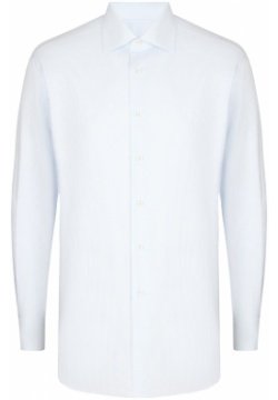 Рубашка BRIONI 137665 Белый