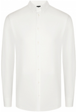 Рубашка GIORGIO ARMANI 140796 Белый
