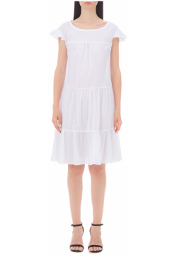 Платье LIU JO 140181 Белый