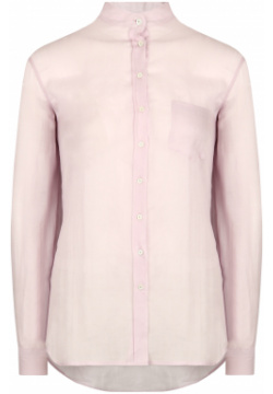 Блуза ANTONELLI FIRENZE 141766 Розовый