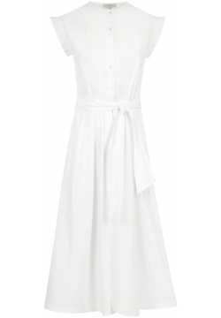 Платье ANTONELLI FIRENZE 141759 Белый