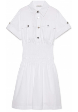 Платье MAX&MOI 140635 Белый