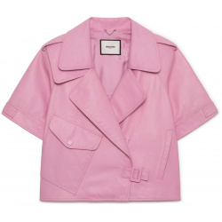 Куртка MAX&MOI 140628 Розовый