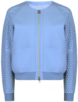 Куртка DIEGO M 144436 Синий