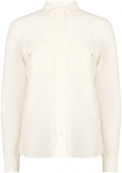 Рубашка ANTONELLI FIRENZE 144501 Белый