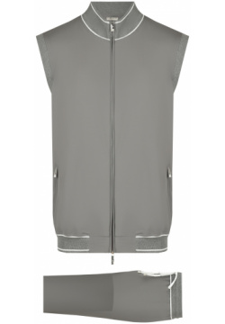 Спортивный костюм PASHMERE 143901 Серый