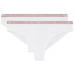 Трусы EMPORIO ARMANI Underwear 141563 Белый