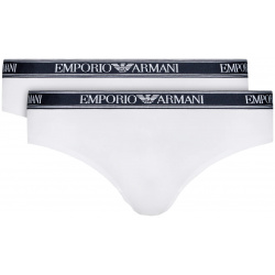 Трусы EMPORIO ARMANI Underwear 141564 Белый