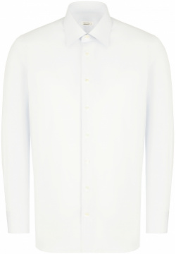 Рубашка ZILLI 144604 Белый