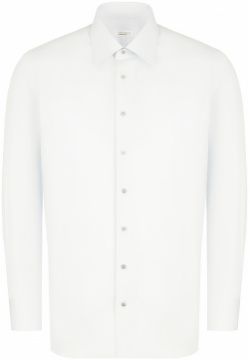 Рубашка ZILLI 144603 Белый