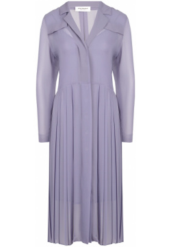 Платье ANNA RACHELE 147356 Фиолетовый