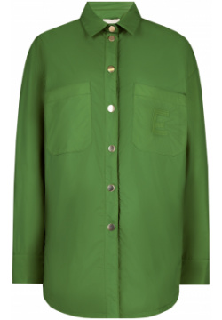 Куртка EREDA 138751 Зеленый