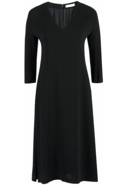 Платье FABIANA FILIPPI 112258 Черный