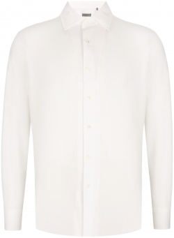 Рубашка CORNELIANI 128423 Белый