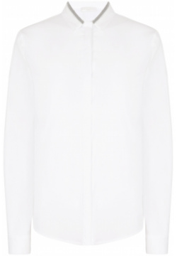 Рубашка FABIANA FILIPPI 127150 Белый
