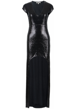 Платье PATRIZIA PEPE 109960 Черный