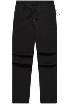 Спортивные брюки MAHARISHI 144913 Черный