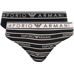Трусы EMPORIO ARMANI 145968 Черный