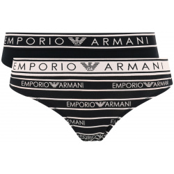 Трусы EMPORIO ARMANI 145970 Черный