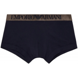 Трусы EMPORIO ARMANI Underwear 153222 Синий