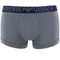 Трусы EMPORIO ARMANI Underwear 153222 Серый