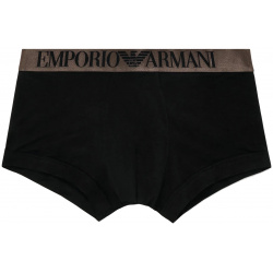 Трусы EMPORIO ARMANI Underwear 153222 Черный