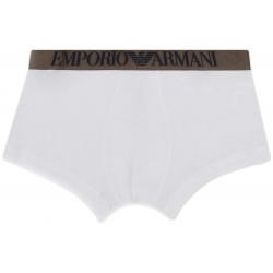 Трусы EMPORIO ARMANI Underwear 153222 Белый