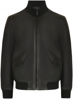 Куртка STRELLSON 155000 Черный