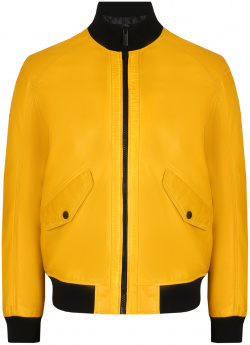 Куртка STRELLSON 155000 Желтый