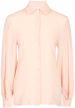 Блуза ERIKA CAVALLINI 150595 Розовый