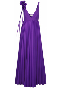 Платье P A R O S H  156785 Фиолетовый