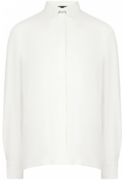 Рубашка FABIANA FILIPPI 156222 Белый