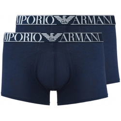 Трусы EMPORIO ARMANI Underwear 155460 Синий