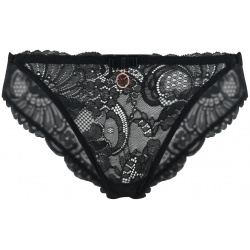 Трусы EMPORIO ARMANI Underwear 155429 Черный