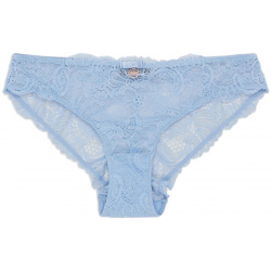 Трусы EMPORIO ARMANI Underwear 155425 Голубой