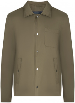 Куртка HERNO 158062 Зеленый