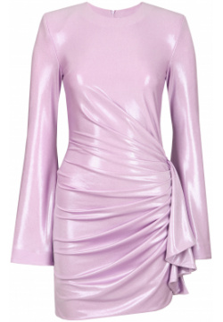 Платье MARCO BOLOGNA 151925 Фиолетовый