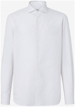 Рубашка CORNELIANI 157782 Белый
