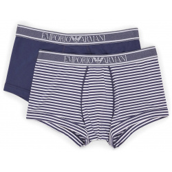 Трусы EMPORIO ARMANI Underwear 155454 Синий